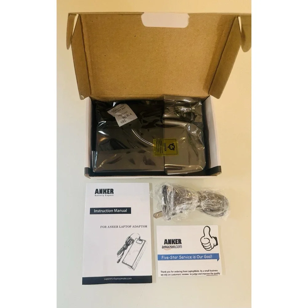 Anker 93ln20v45 2usa